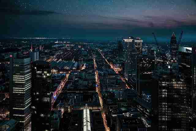 【网感视角】每日大赛国内灯光与音效配合评价，信息量巨大